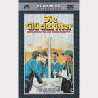 Die Glücksritter (VHS - DE)