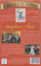 Die goldene Jurte (VHS - 1997 - DE)