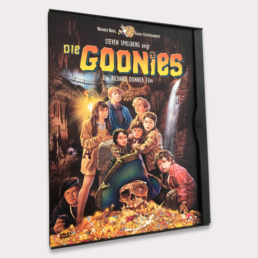 Die Goonies (DVD - 2002 - DE)