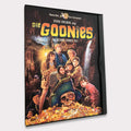 Die Goonies (DVD - 2002 - DE)