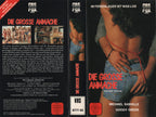 Die Große Anmache (VHS - 1985 - DE)