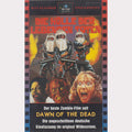 Die Hölle der lebenden Toten (VHS - 1997 - DE)
