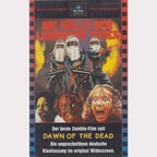 Die Hölle der lebenden Toten (VHS - 1997 - DE)