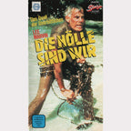 Die Hölle sind wir (VHS - DE)