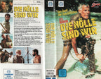 Die Hölle sind wir (VHS - DE)