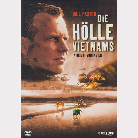 A Bright Shining Lie - Die Hölle Vietnams (DVD - 2004 - DE)