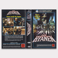 Les Hyènes [Insert VHS (sans cassette/boîtier)]