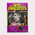 Die Insel der Ungeheuer