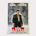 Die Katze | DIN A1 Filmplakat