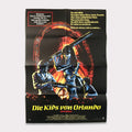 Die Kids von Orlando | DIN A1 Filmplakat