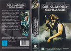 Die Klapperschlange (VHS - 1997 - DE)