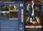La légende de la Grande Ourse (VHS - DE)