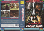 Die Legende vom großen Bären (VHS - DE)