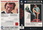 Die letzten beißen die Hunde (VHS - 1984 - DE)