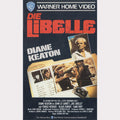 Die Libelle (VHS - 1990 - DE)