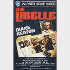 Die Libelle (VHS - 1990 - DE)