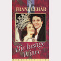 Die lustige Witwe (VHS - 1999 - DE)