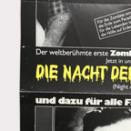 Die Nacht der lebenden Toten / Graf Zaroff