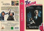 Die Nadel (VHS - 1998 - DE)
