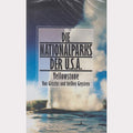 Die Nationalparks der U.S.A.: Yellowstone (VHS - 1997 - DE)