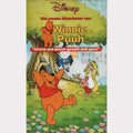 Die neuen Abenteuer von Winnie Puuh: Gleich und gleich gesellt sich gern (VHS - DE)
