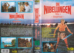Les Nibelungen - Partie I : Siegfried (VHS - DE)