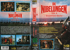 Nibelungen - Partie II : La vengeance de Kriemhild (VHS - DE)