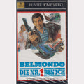 Die Nr. 1 bin ich (VHS - DE)