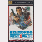 Die Nr. 1 bin ich (VHS - DE)