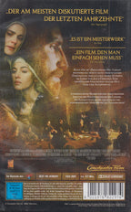Die Passion Christi (VHS - DE)
