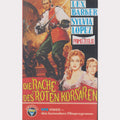 La revanche du pirate rouge (VHS - 1982 - DE)