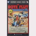 Le Déluge rouge (VHS - 1985 - DE)