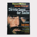 Die Rote Sonne der Rache