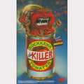 Die Rückkehr der Killertomaten (VHS - DE)