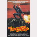 Le Retour du Ninja (VHS - DE)