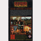 Le retour des oies sauvages (VHS - 1986 - DE)