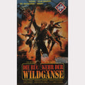 Le retour des oies sauvages (VHS - 1986 - DE)