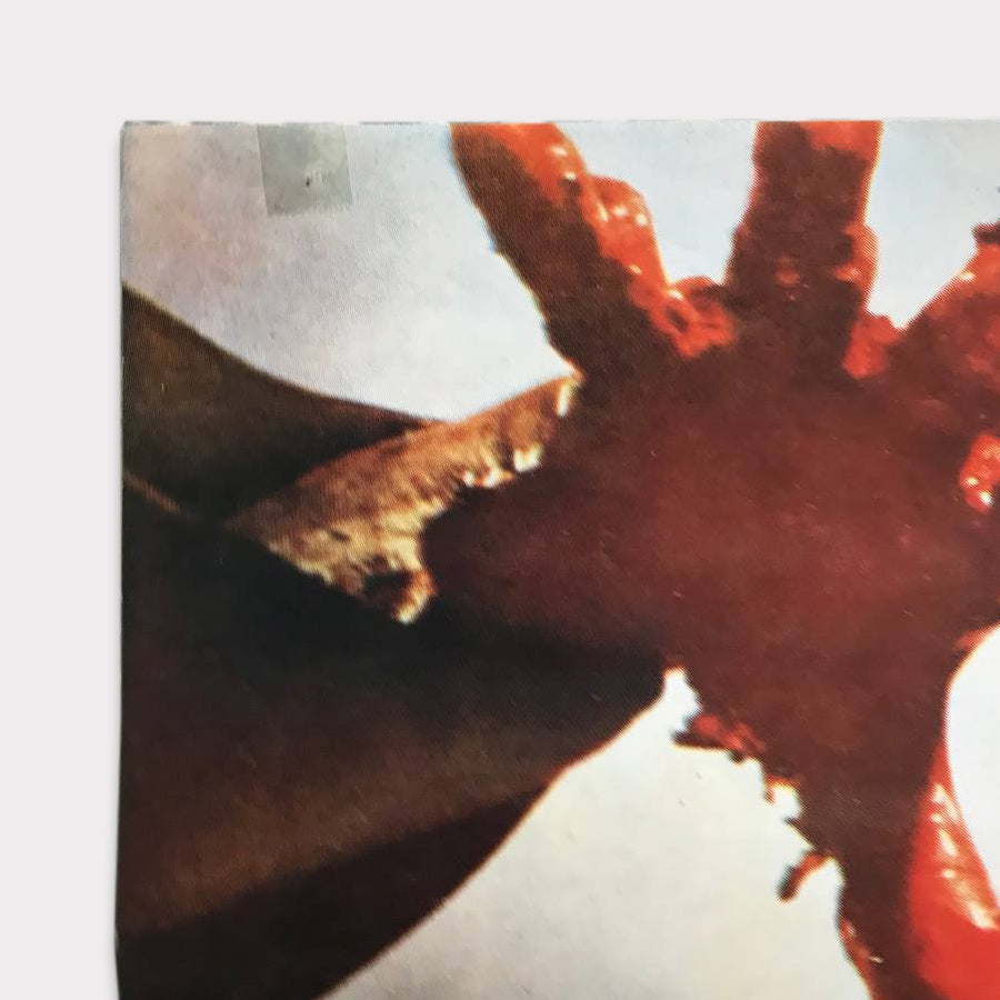 Die Rückkehr der Zombies (Zombie III)