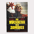 Die Rückkehr der Zombies (Zombie III)