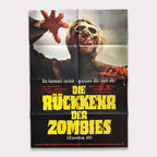Die Rückkehr der Zombies (Zombie III)
