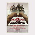 Die Schläger von Brooklyn | DIN A1 Filmplakat