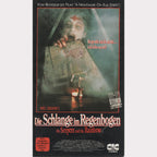 Die Schlange im Regenbogen (VHS - 1989 - DE)