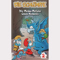 Die Schlümpfe 2: Die Memo-Melone / Opas Nemesis (VHS - DE)