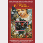 Die schöne Warwara (VHS - 1993 - DE)