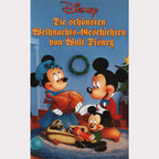 Die schönsten Weihnachts-Geschichten von Walt Disney (VHS - DE)