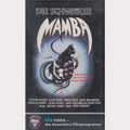 Die schwarze Mamba (VHS - 1982 - DE)