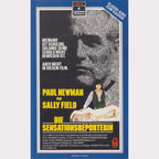 Die Sensationsreporterin (VHS - 1987 - DE)