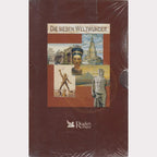 Die sieben Weltwunder (4xVHS - DE)