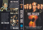 Les Gagnants (VHS - DE)
