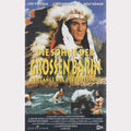 Die Söhne der Großen Bärin - Der Lange Weg des Tokei-Ihto (VHS - 1998 - DE)
